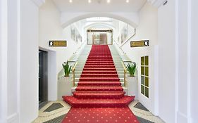Hotel Helvetie Montreux